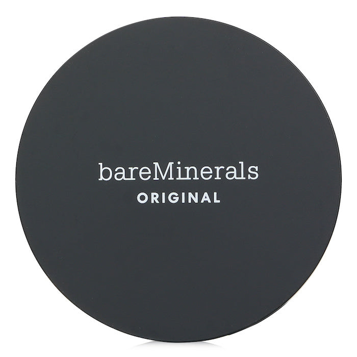 BareMinerals Original Pressed Powder Foundation Mineral SPF 15 -  Soft Medium 11 9g