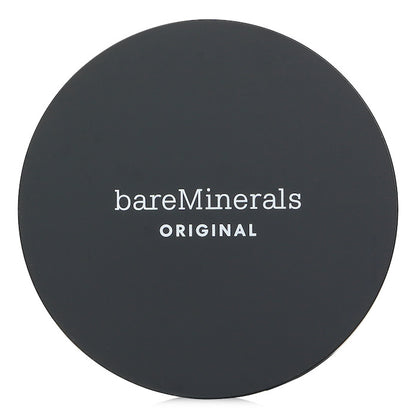 BareMinerals Original Pressed Powder Foundation Mineral SPF 15 -  Soft Medium 11 9g