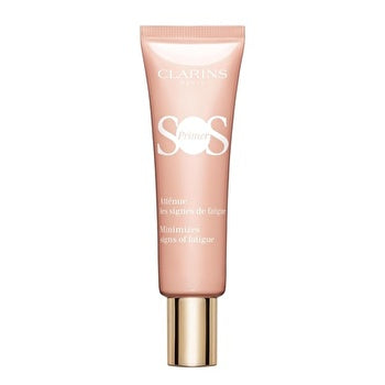 Clarins SOS Primer – Pink 30 ml