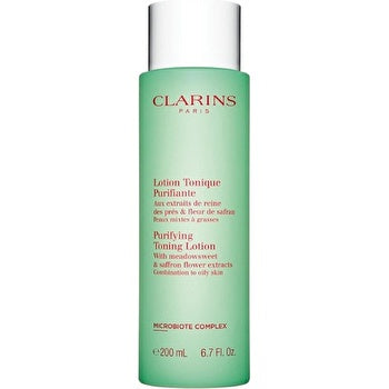 Clarins Reinigende Toning Lotion 200ml