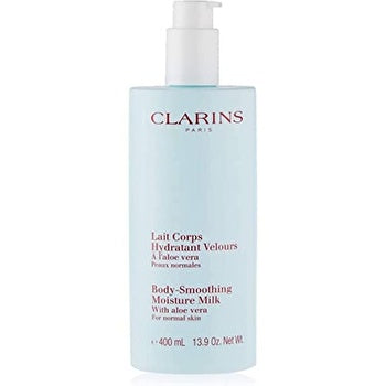 Clarins Körperglättende Feuchtigkeitsmilch 400 ml