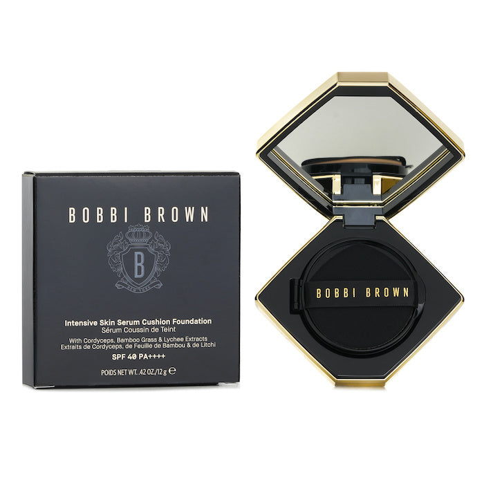 Bobbi Brown Intensive Skin Serum Cushion Foundation SPF40 PA++++ Porcelain 12g