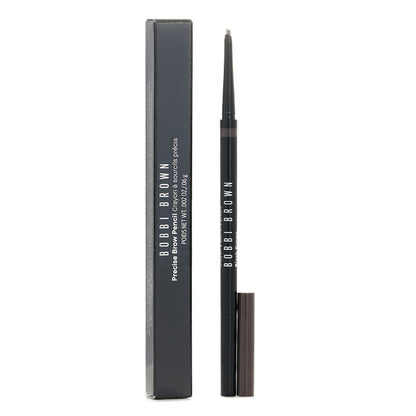 Bobbi Brown Precise Brow Pencil -  Black Brown 0.06g