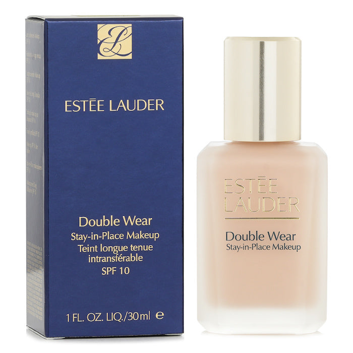 Estee Lauder Double Wear Stay-in-Place Makeup SPF 10 -  1C2 Petal 30ml