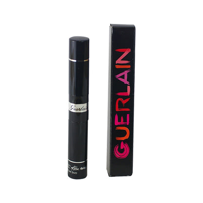 Guerlain Maxi Lash Volume Creating Curl Sculpting Mascara – Nr. 01 Noir Duo, 2 x 8,5 ml