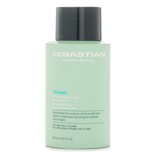 Sebastian Volupt Max Volumizing Shampoo 280ml