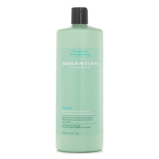 Sebastian Volupt Max Volumizing Shampoo 1000ml