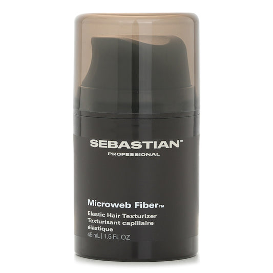 Sebastian Microweb Fiber Elastic Hair Texturizer 45ml