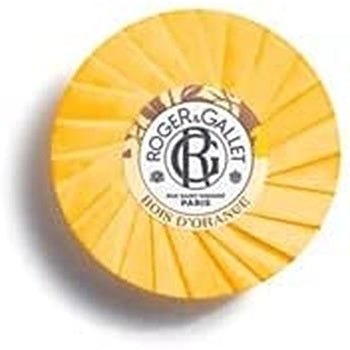 Roger &amp; Gallet Bois d'Orange Seife 100g