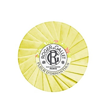 Roger &amp; Gallet Fleur D'Osmanthus Wohlfühlseife 100 g