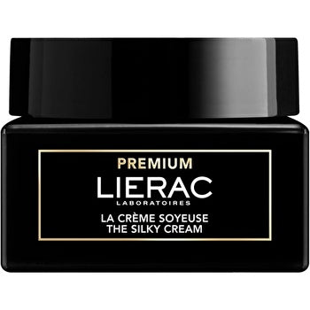 Lierac Premium Die seidige Creme 50ml