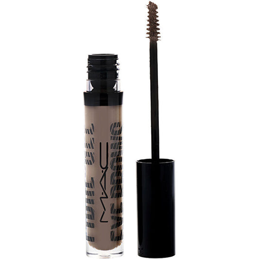 Mac Eye Brows Big Boost Fibre Gel Spiked 4,1 g