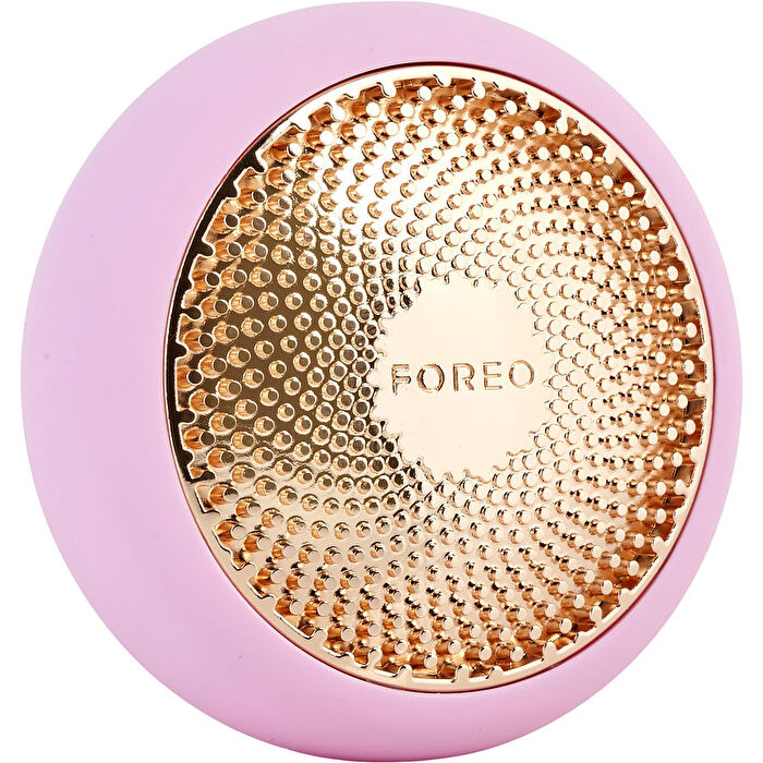 FOREO UFO Smart Mask Treatment Device - # Pearl Pink 1pcs