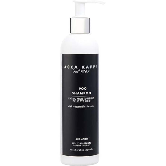 Acca Kappa White Moss Shampoo 250ml