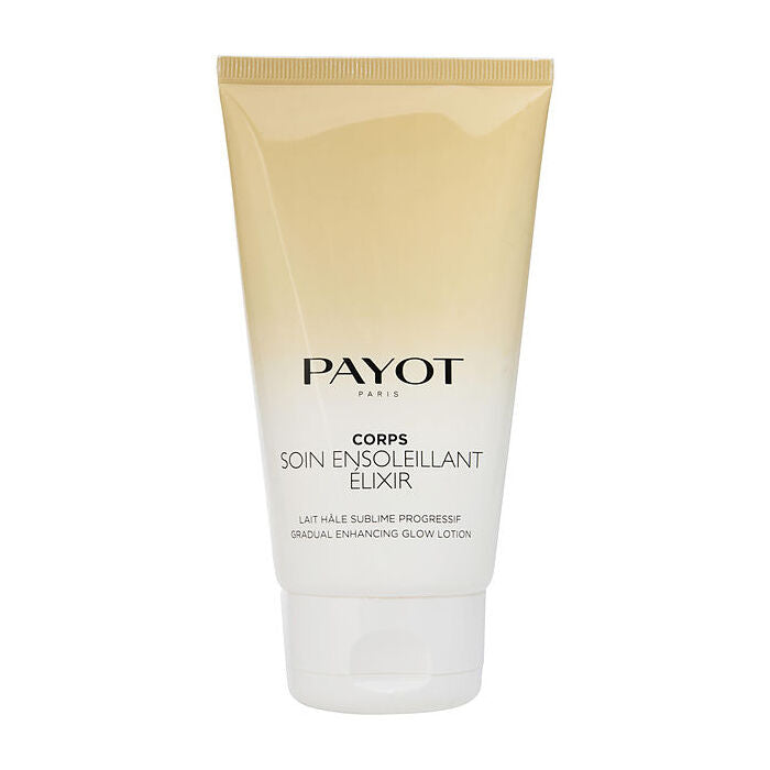 Payot Corps Soin Ensoleillant Elixir Gradual Enhancing Glow Lotion 150 ml/5 oz