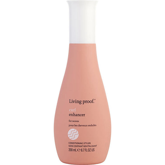Living Proof Curl Enhancer Styler (für Wellen) 200 ml