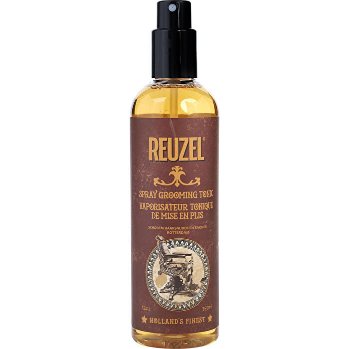 Reuzel Grooming Tonic Spray 355ml/12oz