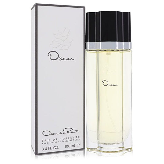 Oscar De La Renta Oscar Eau de Toilette Spray 100 ml/3,4 oz
