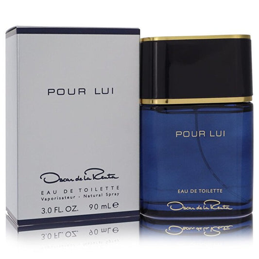 Oscar de la Renta Oscar Pour Lui Eau de Toilette Spray 90 ml/3 oz