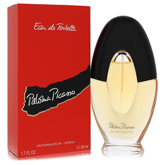 Paloma Picasso Eau De Toilette Spray 50ml/1.7oz