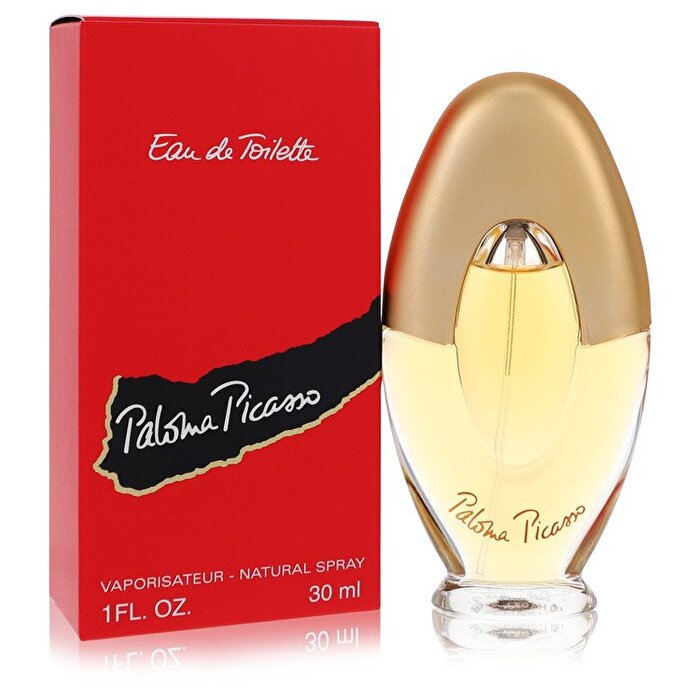 Paloma Picasso Eau de Toilette Spray 30 ml/1 oz