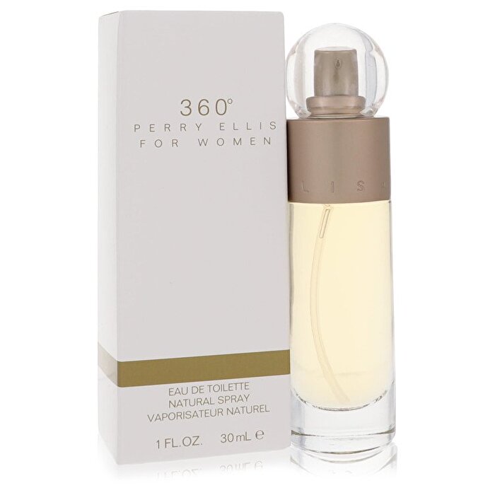 Perry Ellis Perry Ellis 360 Eau de Toilette Spray 30 ml/1 oz