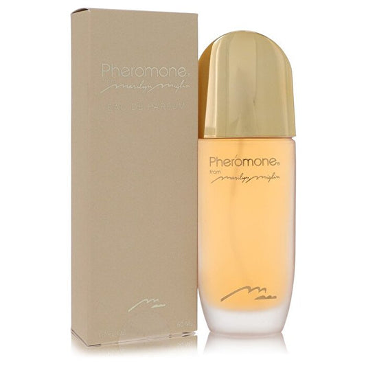Marilyn Miglin Pheromone Eau de Parfum Spray 50 ml/1,7 oz