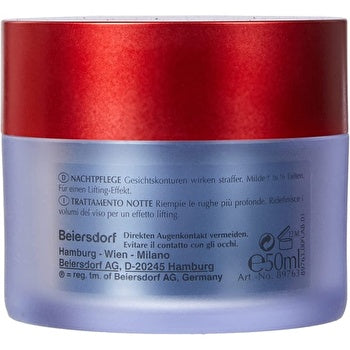 Eucerin Volume Filler Remodellierende Nachtcreme 50ml