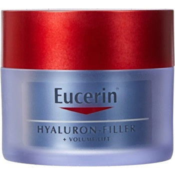 Eucerin Volume Filler Remodellierende Nachtcreme 50ml