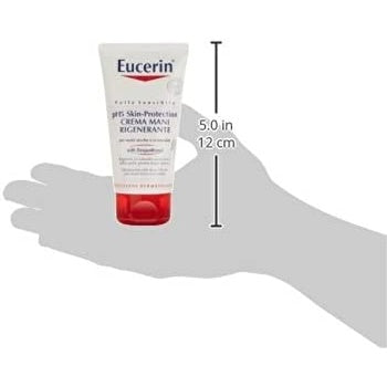 Eucerin pH5 Hand Cream 75ml