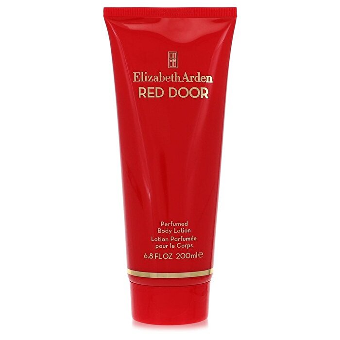Elizabeth Arden Red Door Körperlotion 200 ml