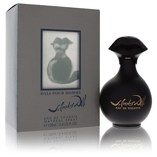 Salvador Dali Eau de Toilette Spray 100 ml/3,4 oz