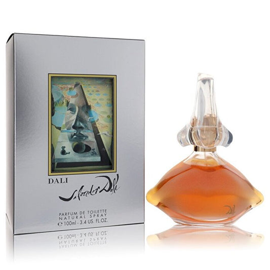 Salvador Dali Parfum De Toilette Spray 100 ml/3,4 oz