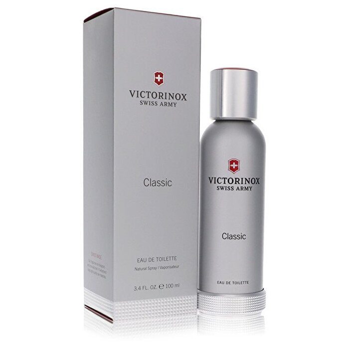 Victorinox Swiss Army Eau de Toilette Spray 100 ml/3,4 oz