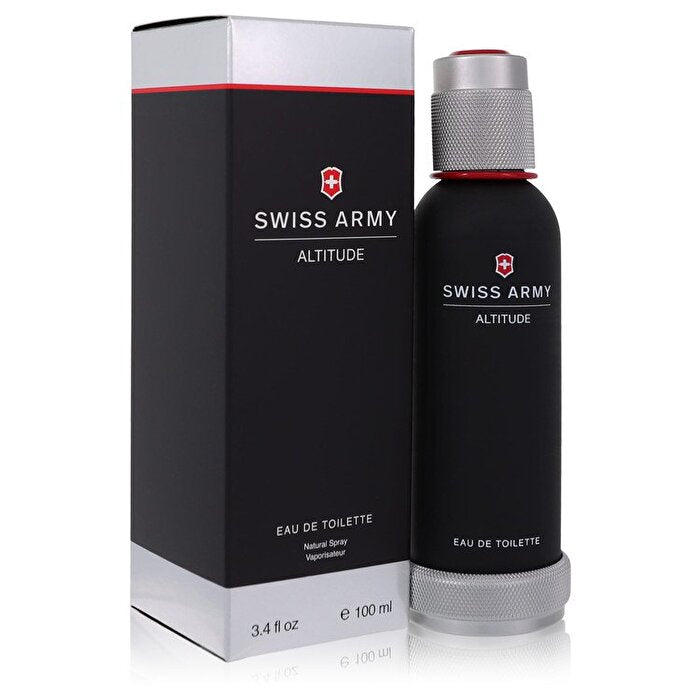 Victorinox Swiss Army Altitude Eau de Toilette Spray 100 ml/3,4 oz