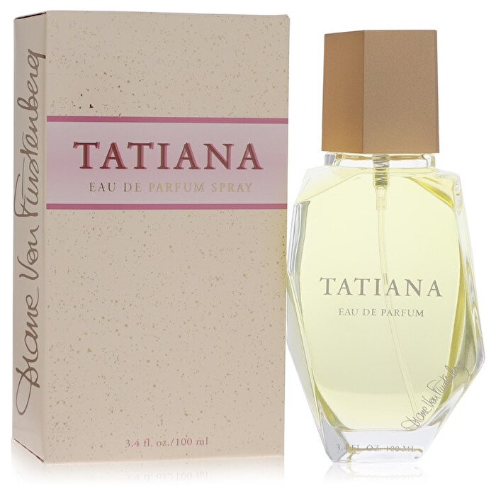 Diane Von Furstenberg Tatiana Eau De Parfum Spray 100 ml/3,4 oz