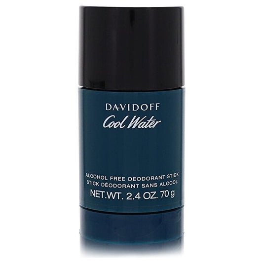 Davidoff Cool Water Deodorant Stick (alkoholfrei) 71 ml/2,4 oz
