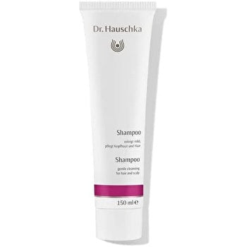 Dr. Hauschka Shampoo (Gentle Cleansing For Hair & Scalp) 150ml