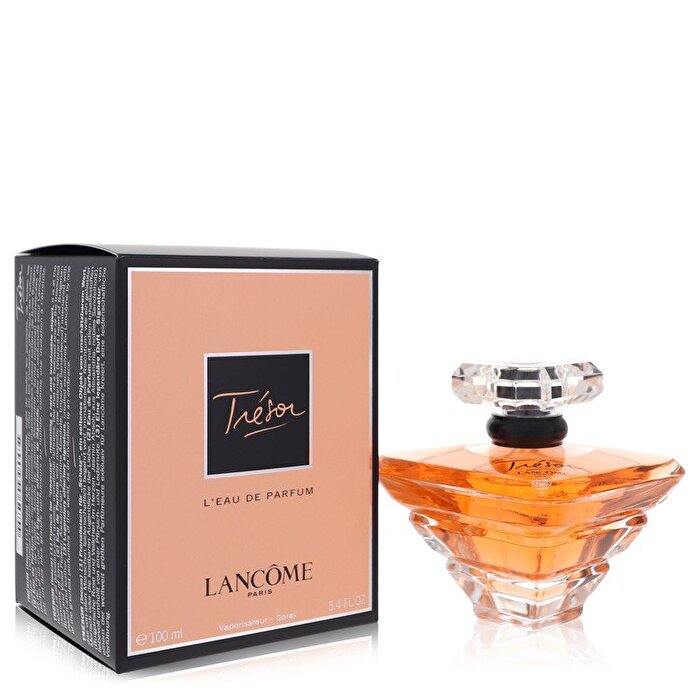 Lancome Tresor Eau De Parfum Spray 100 ml/3,4 oz