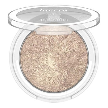 Lavera Soft Glow Highlighter - # 02 Ethereal Light 5.5g