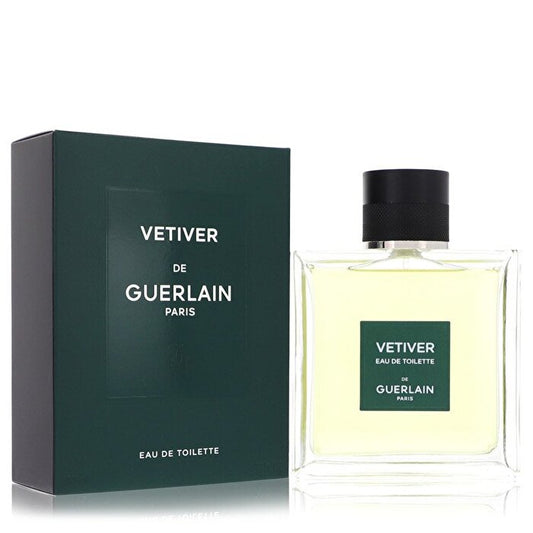 Guerlain Vetiver Guerlain Eau de Toilette Spray 100 ml/3,4 oz
