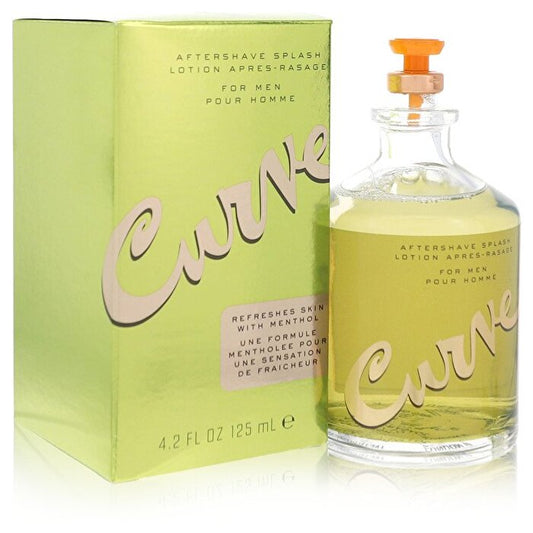Liz Claiborne Curve After Shave 125 ml/4,2 oz