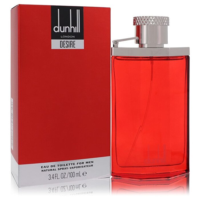 Alfred Dunhill Desire Eau de Toilette Spray 100 ml/3,4 oz