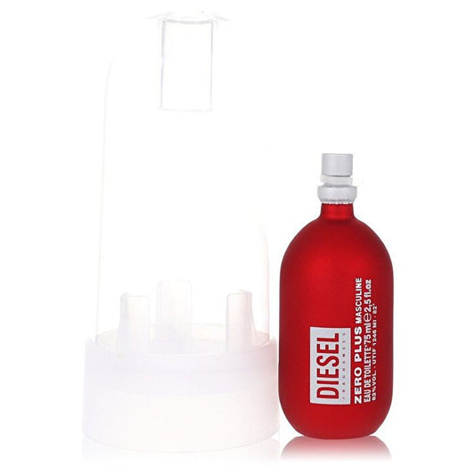 Diesel Diesel Zero Plus Eau de Toilette Spray 75 ml/2,5 oz
