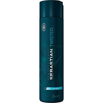 Sebastian Twisted Elastic Shampoo für Locken 250 ml
