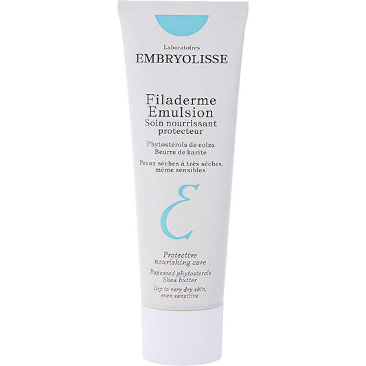 Embryolisse Filaderme Emulsion Trockene bis sehr trockene Haut/sogar empfindliche Haut 75 ml