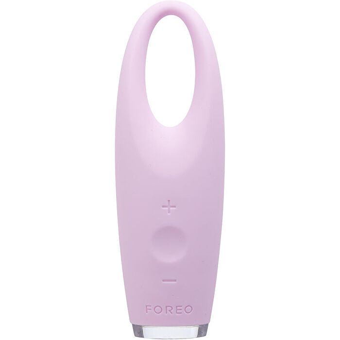 FOREO Iris Illuminating Eye Massager - # Petal Pink 1pcs