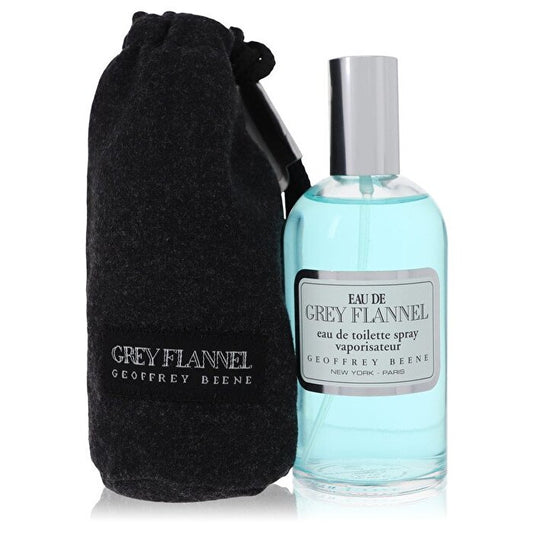 Geoffrey Beene Eau De Grey Flannel Eau de Toilette Spray 120 ml/4 oz