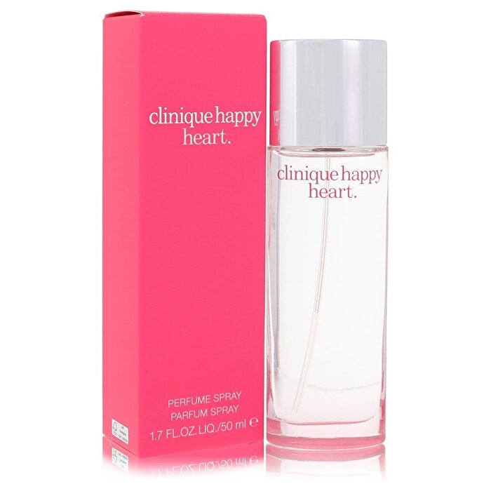 Clinique Happy Heart Eau De Parfum Spray 50 ml/1,7 oz