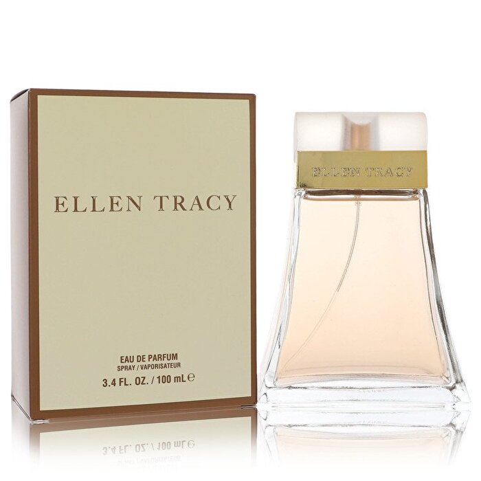 Ellen Tracy Eau De Parfum Spray 100 ml/3,4 oz